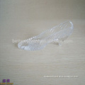 Sparkly Crystal Glass High-Heeled Shoe for wedding favor